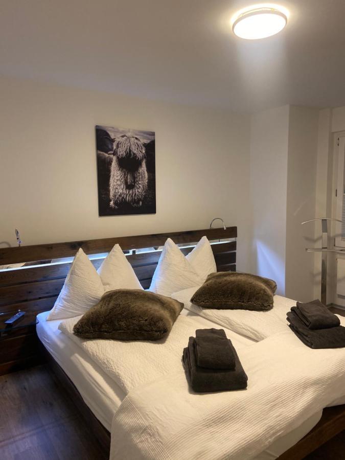 Emelie Zermatt 4**** Διαμέρισμα Εξωτερικό φωτογραφία