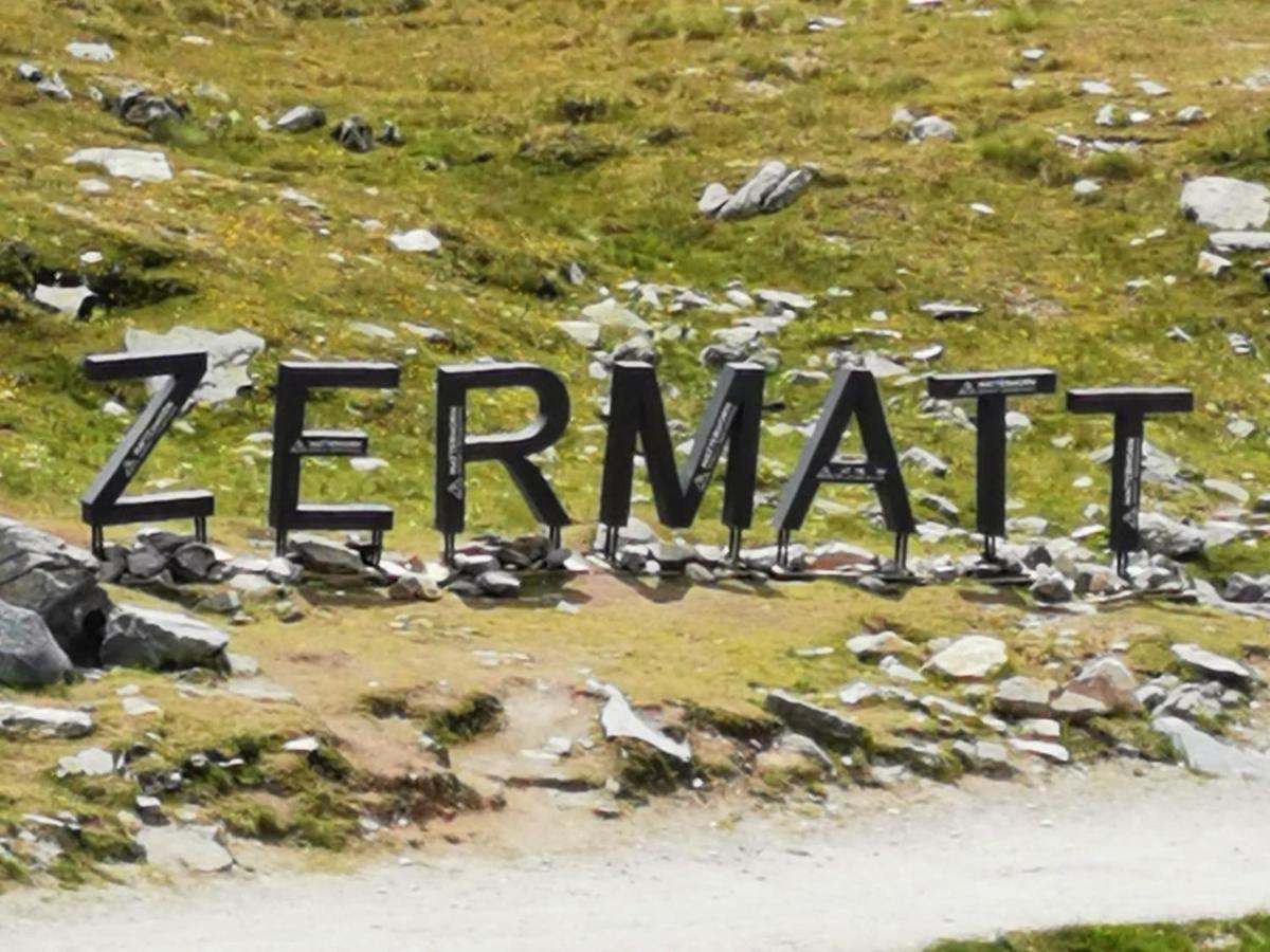 Emelie Zermatt 4**** Διαμέρισμα Εξωτερικό φωτογραφία