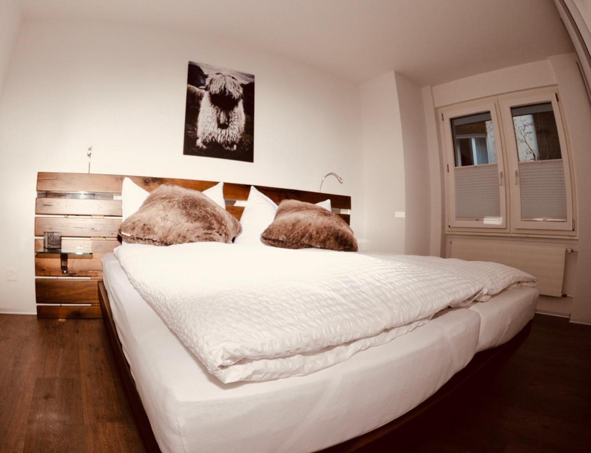 Emelie Zermatt 4**** Διαμέρισμα Εξωτερικό φωτογραφία