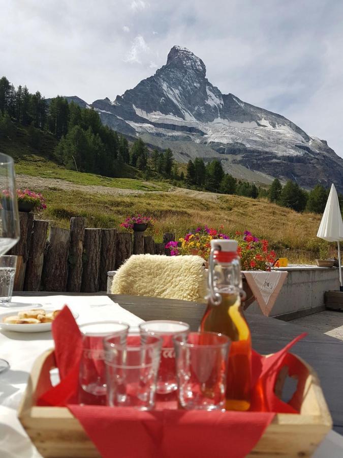 Emelie Zermatt 4**** Διαμέρισμα Εξωτερικό φωτογραφία