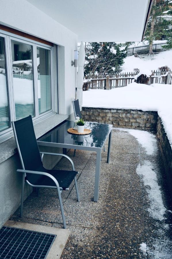 Emelie Zermatt 4**** Διαμέρισμα Εξωτερικό φωτογραφία