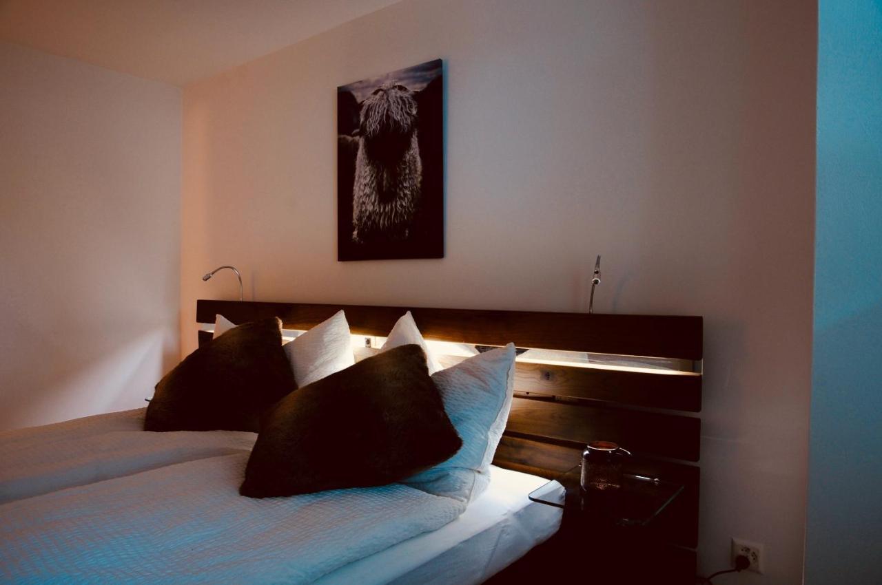 Emelie Zermatt 4**** Διαμέρισμα Εξωτερικό φωτογραφία