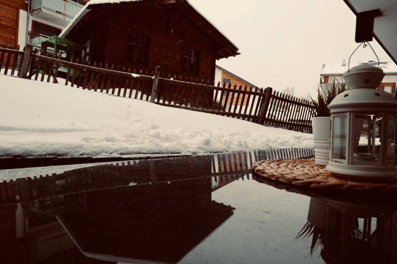 Emelie Zermatt 4**** Διαμέρισμα Εξωτερικό φωτογραφία
