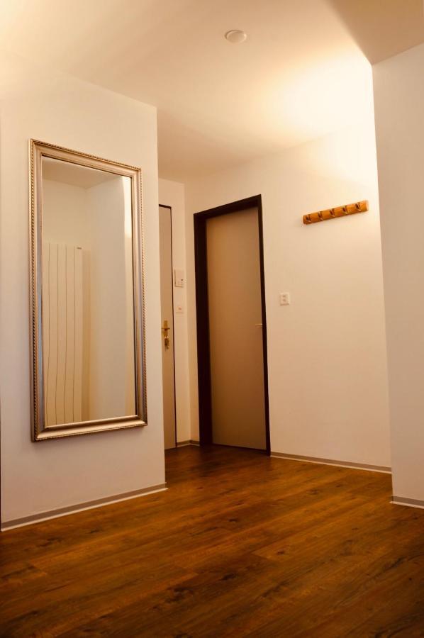 Emelie Zermatt 4**** Διαμέρισμα Εξωτερικό φωτογραφία