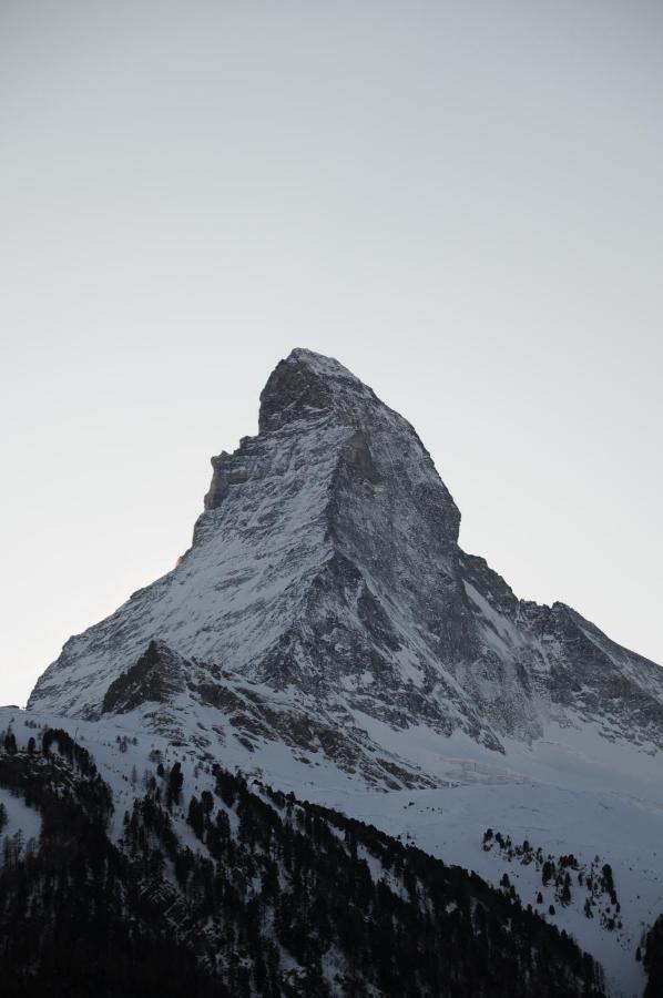 Emelie Zermatt 4**** Διαμέρισμα Εξωτερικό φωτογραφία