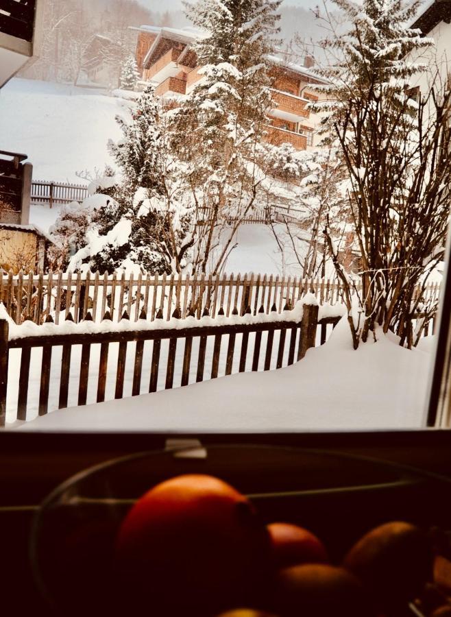 Emelie Zermatt 4**** Διαμέρισμα Εξωτερικό φωτογραφία